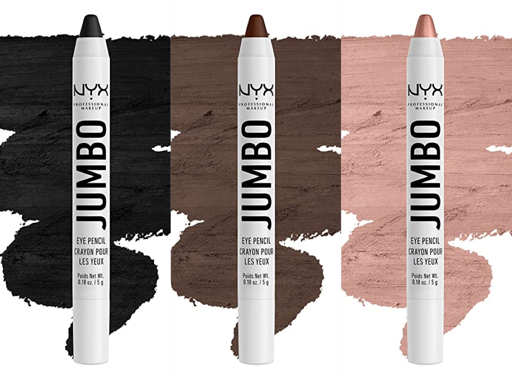 These 5 Eye Pencils With 28 900 5 Star Reviews Are Buy 2 Get 1 Free